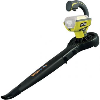 Воздуходувка аккумуляторная RYOBI RBL36BJ
